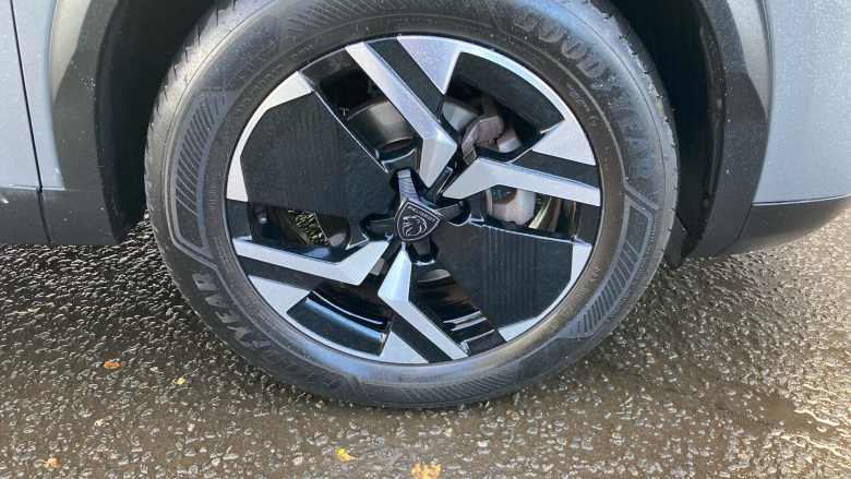 Peugeot 2008 1.2 PureTech 130 GT 5dr EAT8 Petrol Estate